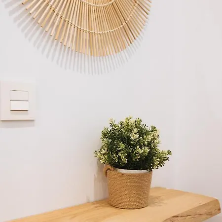Apartamento Estelar Con Piscina Y Garaje Nervion Apartment Seville