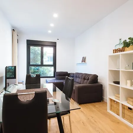 Apartamento Estelar Con Piscina Y Garaje Nervion