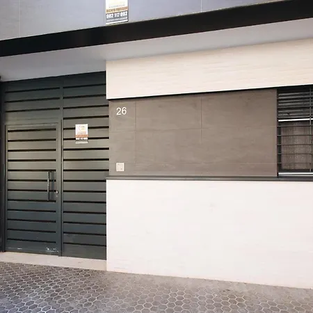Apartamento Estelar Con Piscina Y Garaje Nervion Apartment *