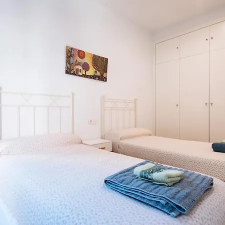 Apartamento Estelar Con Piscina Y Garaje Nervion Apartment Seville
