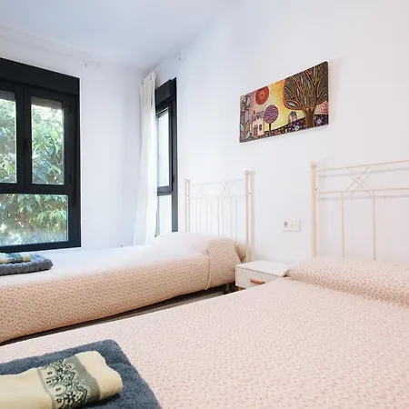 Apartamento Estelar Con Piscina Y Garaje Nervion *