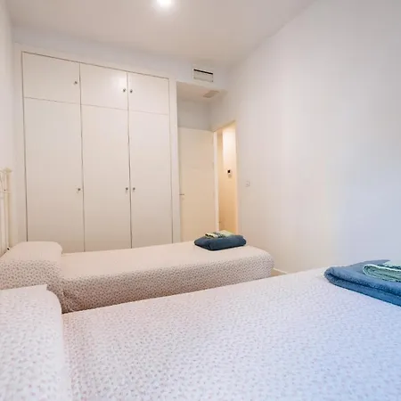 Apartamento Estelar Con Piscina Y Garaje Nervion *