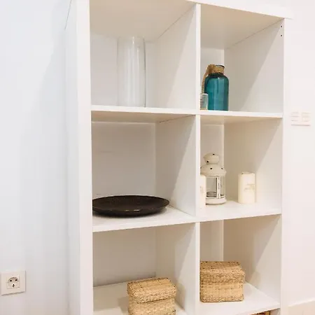 Apartamento Estelar Con Piscina Y Garaje Nervion * Seville