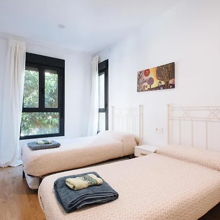 Apartment Apartamento Estelar Con Piscina Y Garaje Nervion *