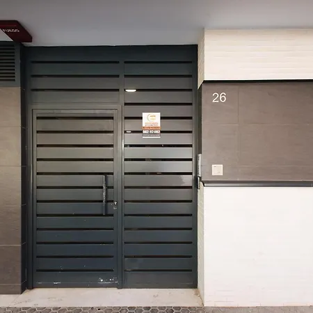 Apartment Apartamento Estelar Con Piscina Y Garaje Nervion Seville