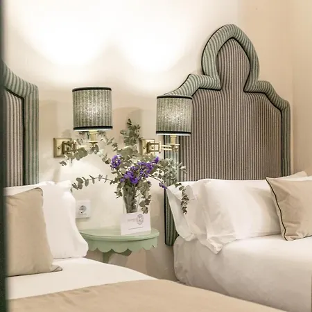 Guest house Nuea Casa17 Seville