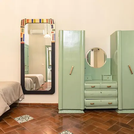 Nuea Casa17 Guest house