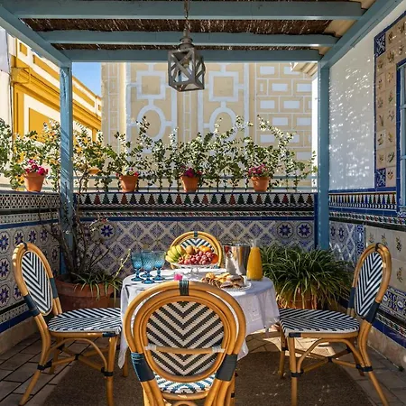 Guest house Nuea Casa17 *