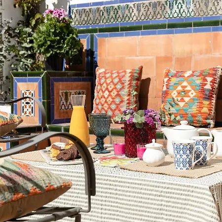 Guest house Nuea Casa17 *
