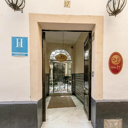 Nuea Casa17 * Sevilla