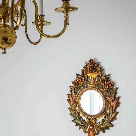 La Casa Del Orfebre