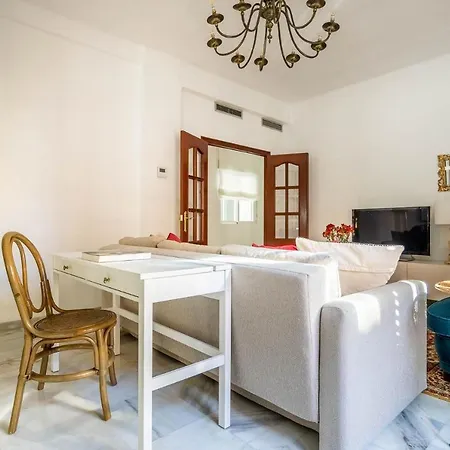 La Casa Del Orfebre Apartment