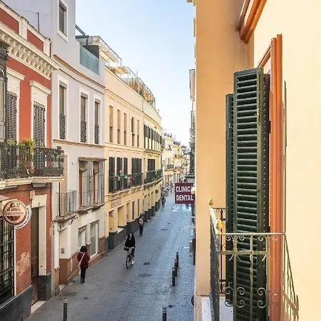 La Casa Del Orfebre Apartment
