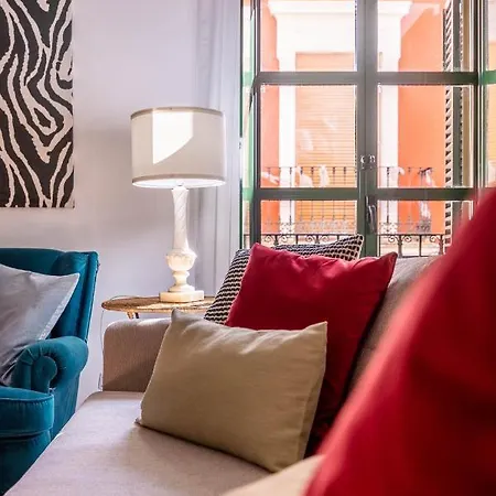 La Casa Del Orfebre Apartment