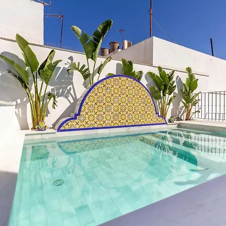 Feelathome San Lorenzo Seville