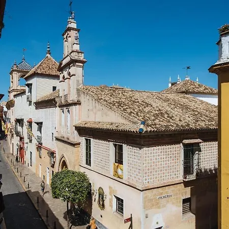 Apartment Homeyseville-lovely Duplex At Santa Cruz 10 Pax, Parking Optional
