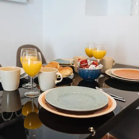Apartment Homeyseville-lovely Duplex At Santa Cruz 10 Pax, Parking Optional *