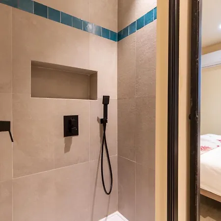 Holi-rent Pimienta * Sevilla