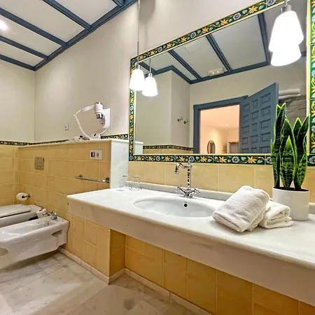 Itaca By Soho Boutique Hotel Sevilla
