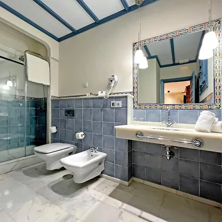 Hotel Itaca By Soho Boutique 3*