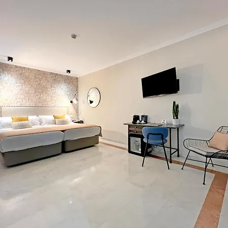 Itaca By Soho Boutique Hotel 3*