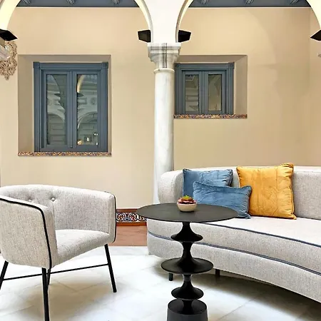 Itaca By Soho Boutique Hotel