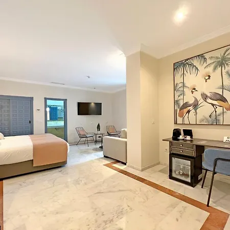 Hotel Itaca By Soho Boutique