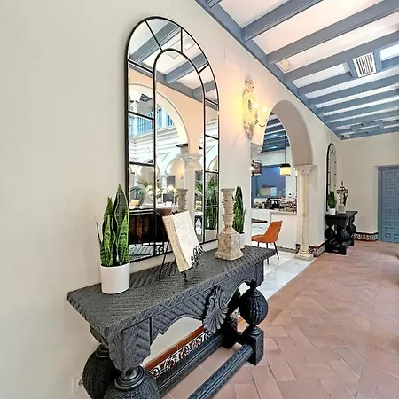Itaca By Soho Boutique Hotel 3*