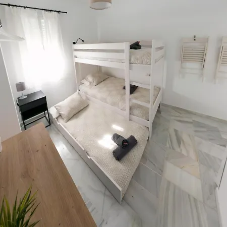 Downtown With Private Terrace & Jacuzzi Apartamento *
