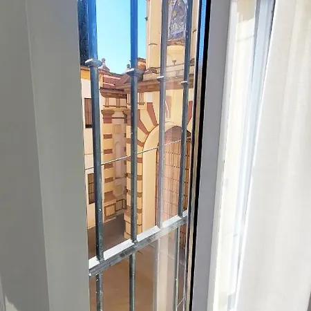 Apartment San Clemente House Seville