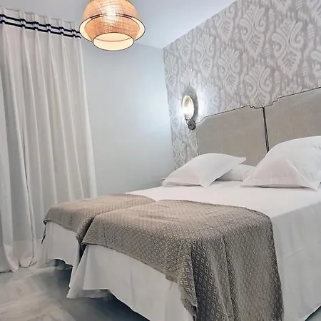 Apartment San Clemente House Seville