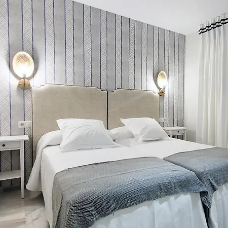 San Clemente House Seville