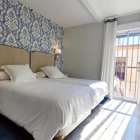 San Clemente House