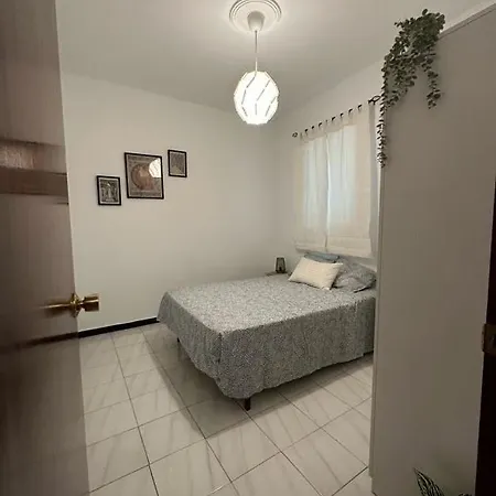 Casa Snoopy * Sevilla