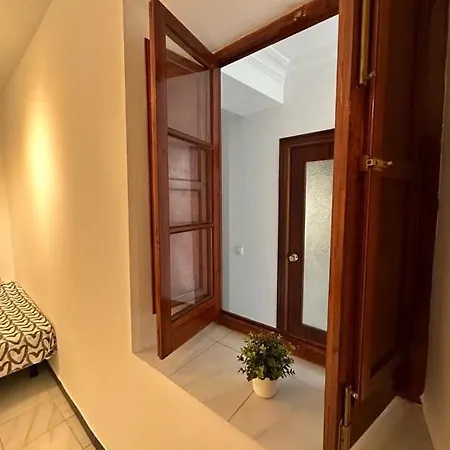 Habitación en casa particular Casa Snoopy Sevilla