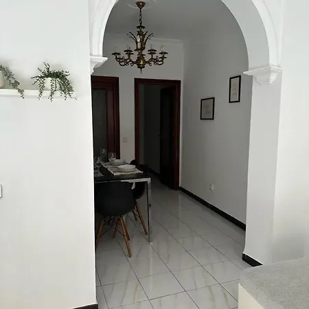 Casa Snoopy Sevilla
