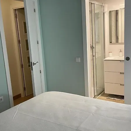 Apartment Pages Del Corro 104