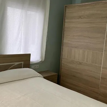 Apartment Pages Del Corro 104 Seville