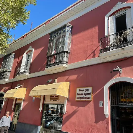 Apartment Adriano 16 Seville
