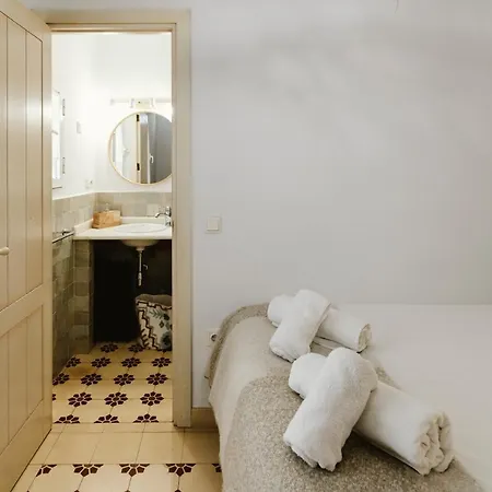 Holiday home Ohliving Alhondiga