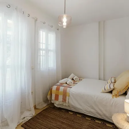 Holiday home Ohliving Alhondiga Seville