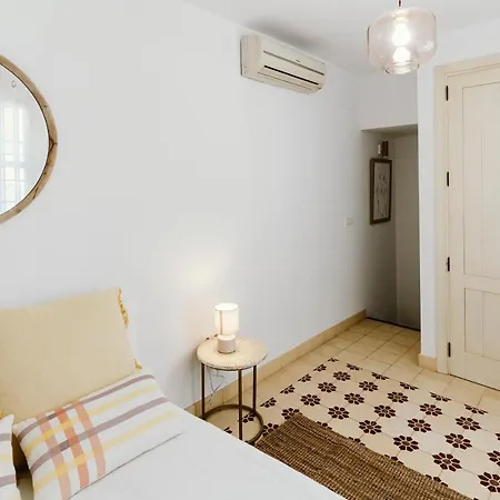 Holiday home Ohliving Alhondiga *