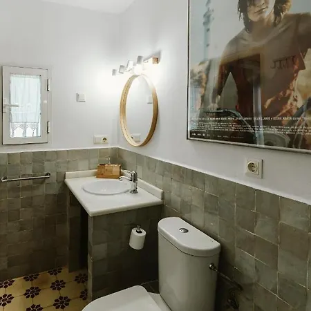 Ohliving Alhondiga * Seville