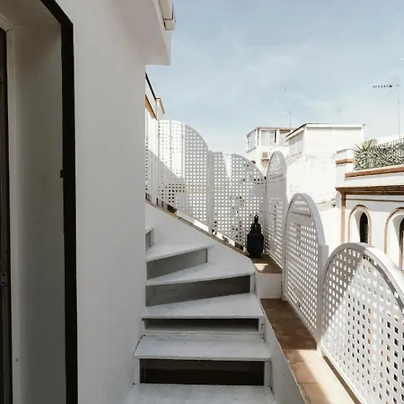 Holiday home Ohliving Alhondiga