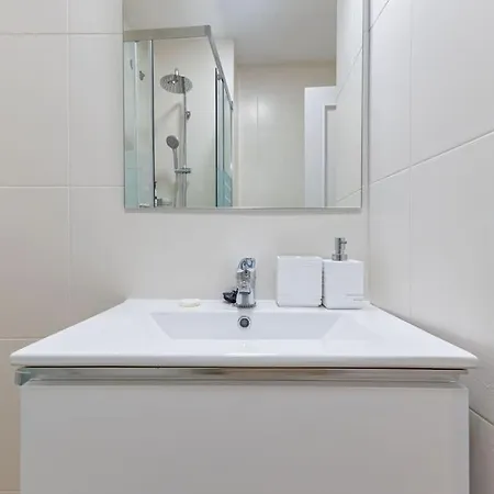 Apartment Jimios Center By Valcambre Seville