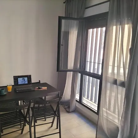 A Estrenar Centro, Trastamara 19 Apartamento Sevilla