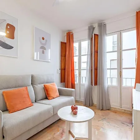 Apartment Jimios Center By Valcambre