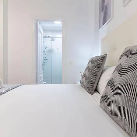 Jimios Center By Valcambre Apartment