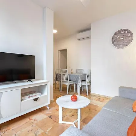 Apartment Jimios Center By Valcambre Seville