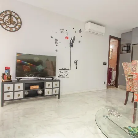 Apartamento Livia Junto A La Catedral Apartamento